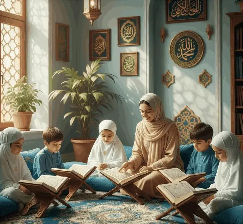 Shia-online-Quran-Academy-for-kids