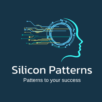 Silicon-Patterns_-Logo-Square-version