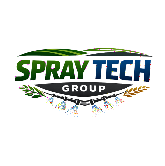 Spray-Tech-Groups-Logo