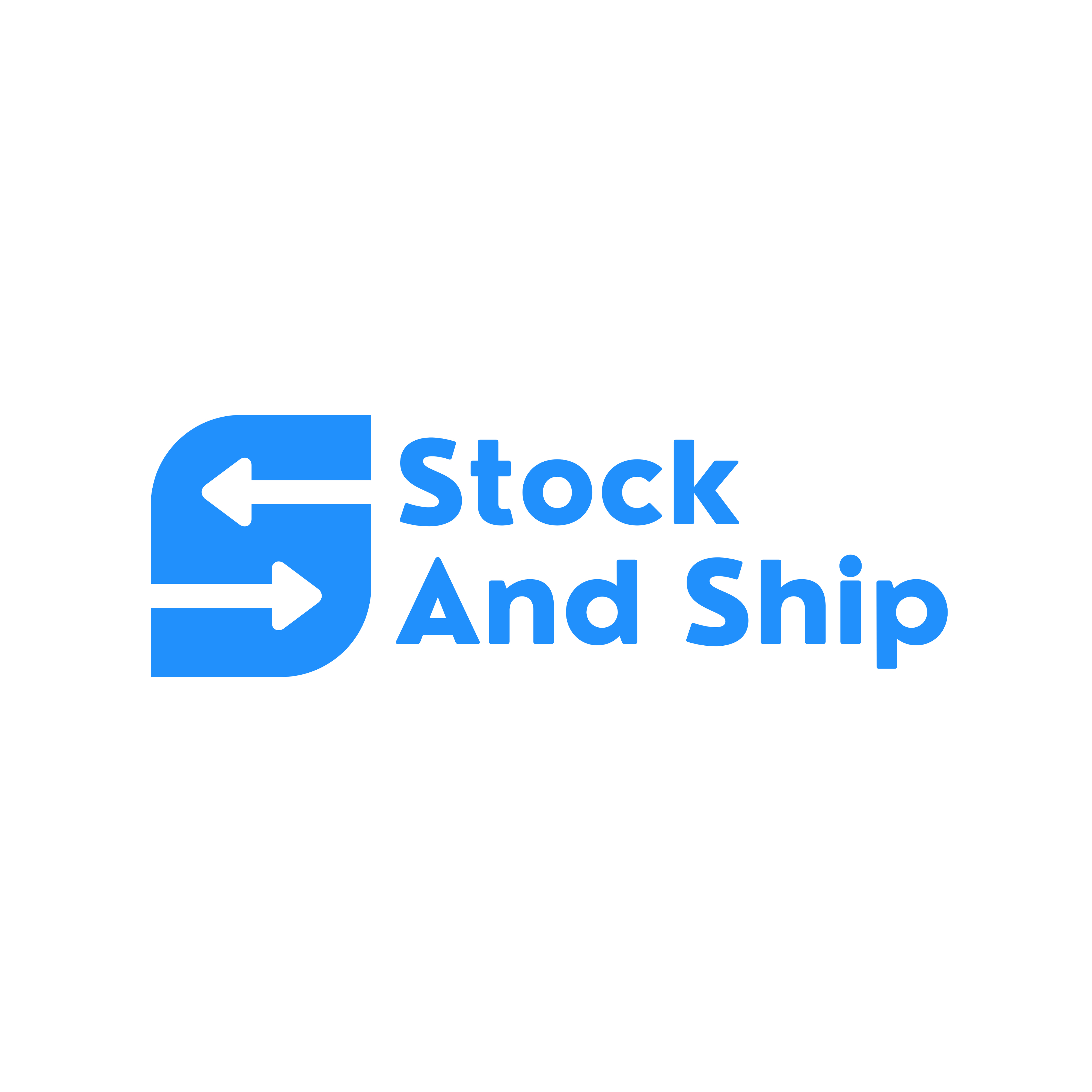Stock-and-Ship-Logo