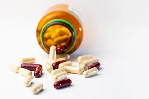 Supplements-China