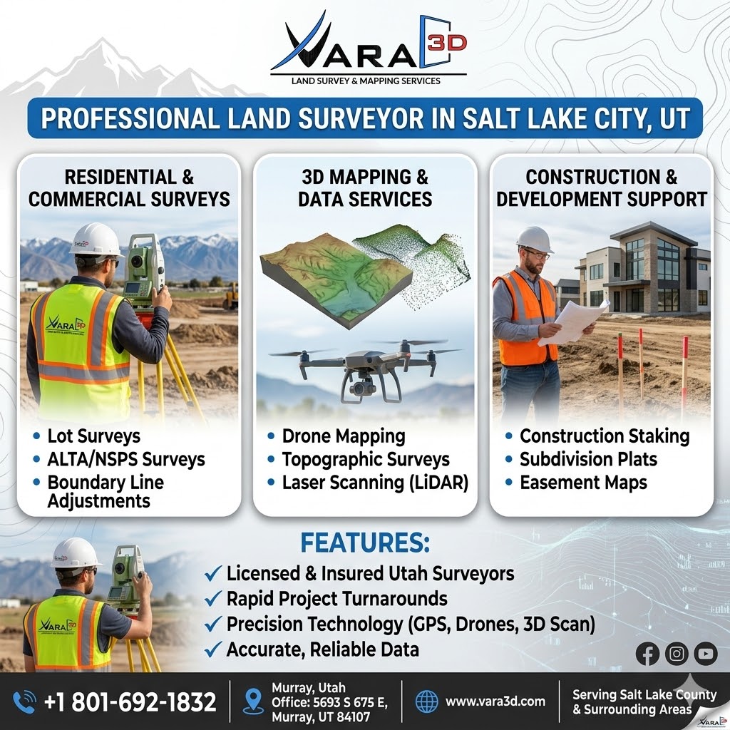 Surveyor-Salt-Lake-City-Ut