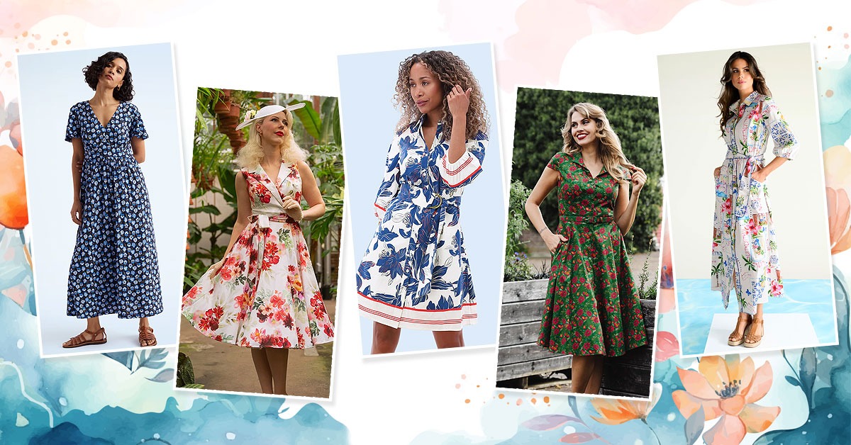 Swing-dresses