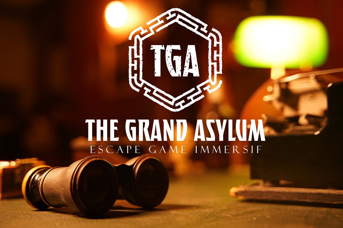 TGA