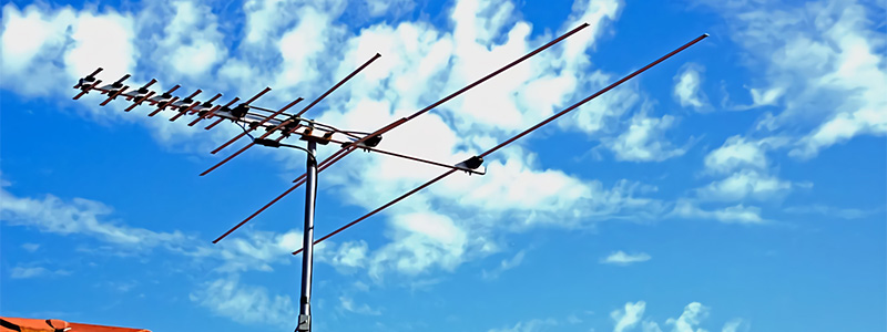 TV-Antennas