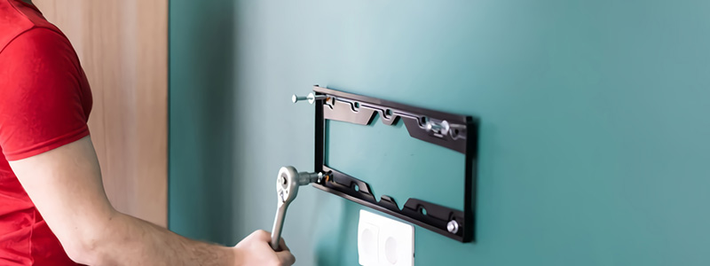 TV-Wall-Mounts