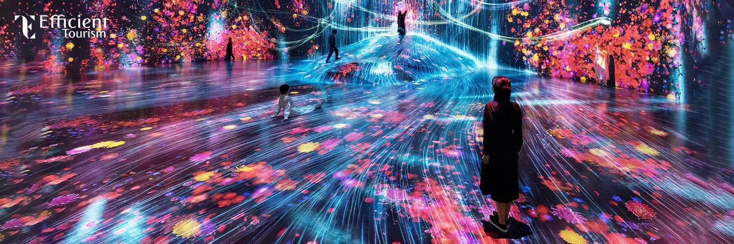 TeamLab-Phenomena-Abu-Dhabi-Tickets-efficient