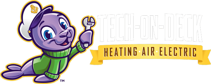 Tech-on-Deck