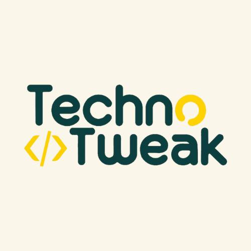 Techno-Tweak