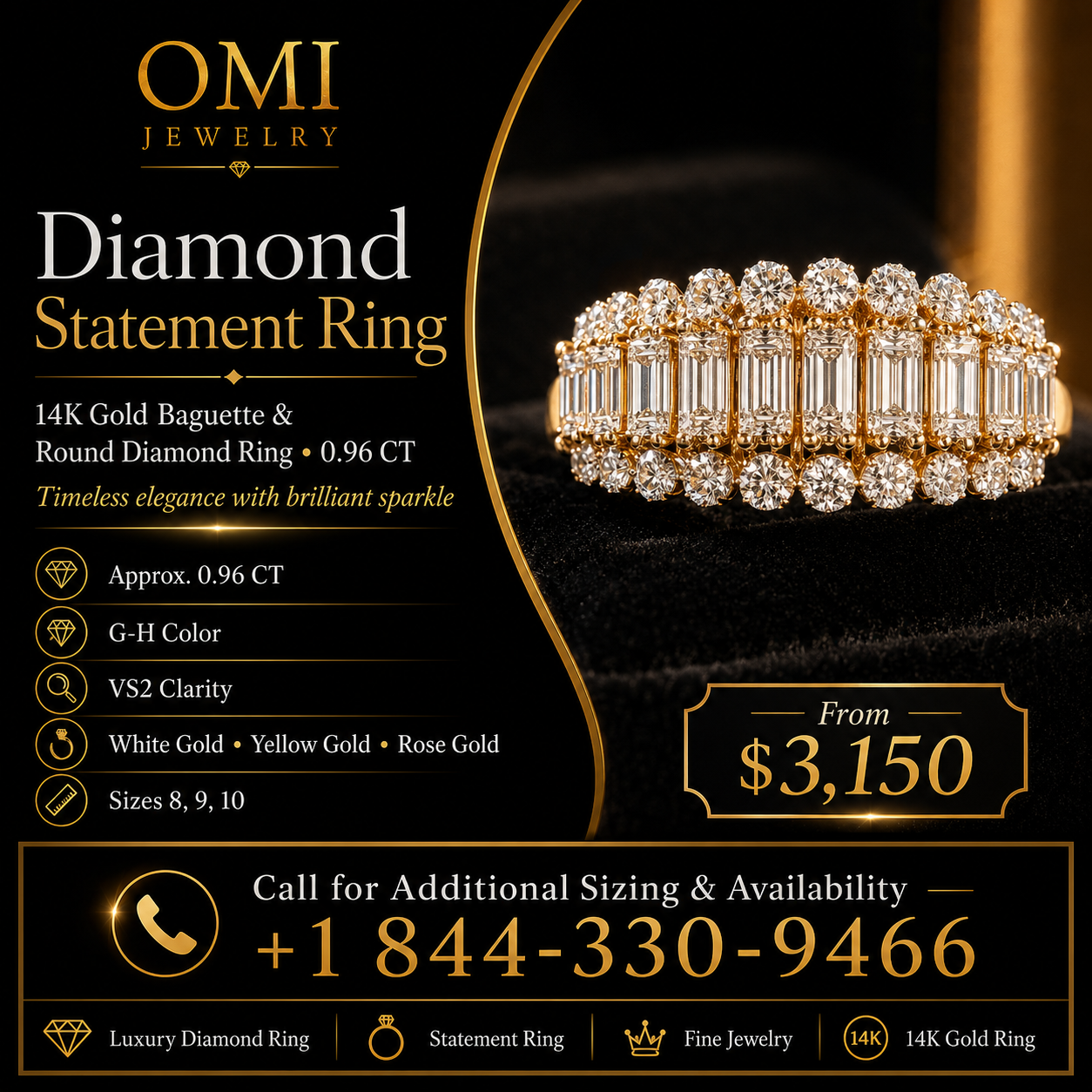 The-Ultimate-14K-Gold-Diamond-Statement-Ring