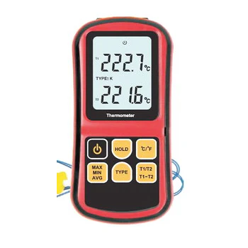 Themometer