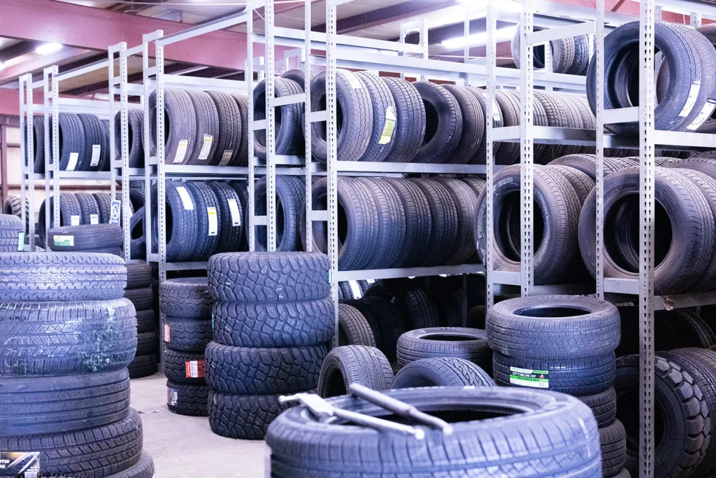 Tire-Shop-in-Lillington-NC-J.-E.-Womble-Sons-Tire