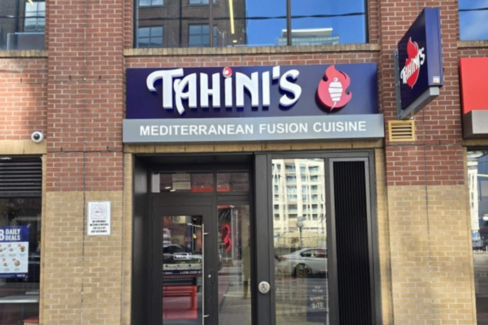Toronto-King-St-E