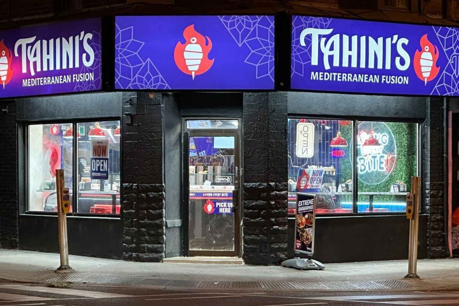 Toronto-Ossington-Bloor