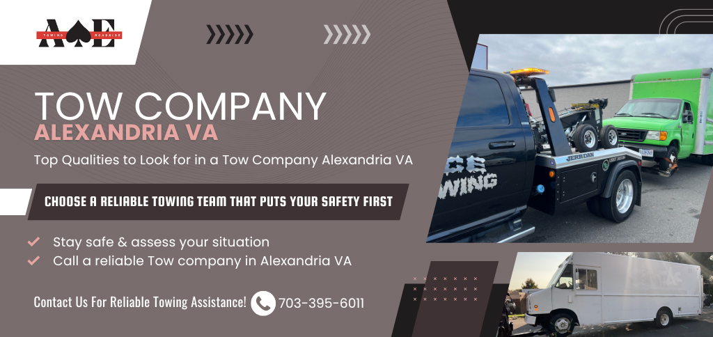 Tow-company-Alexandria-VA