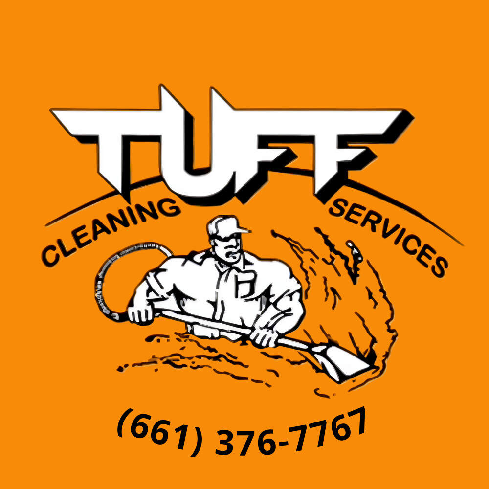 Tuff-Carpet-Cleaning