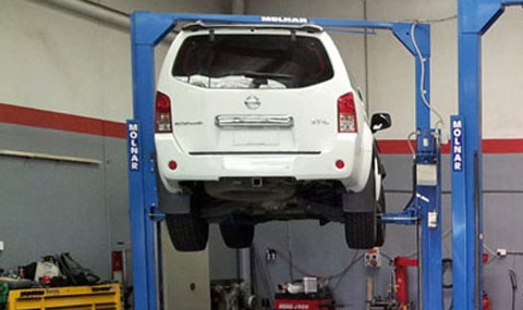 Tyre-Replacement