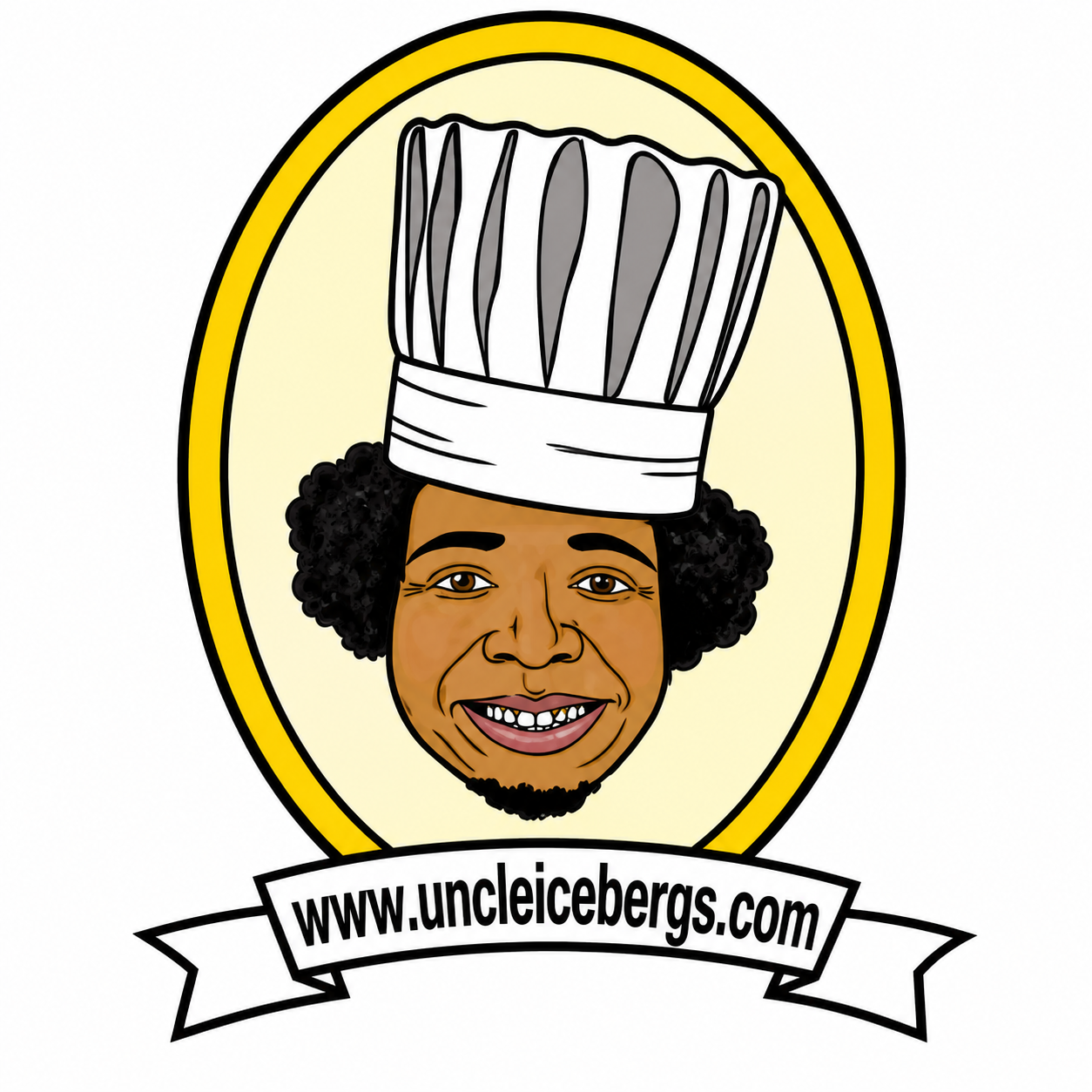 Uib-Foods-uncle-icebergs-logo-hd