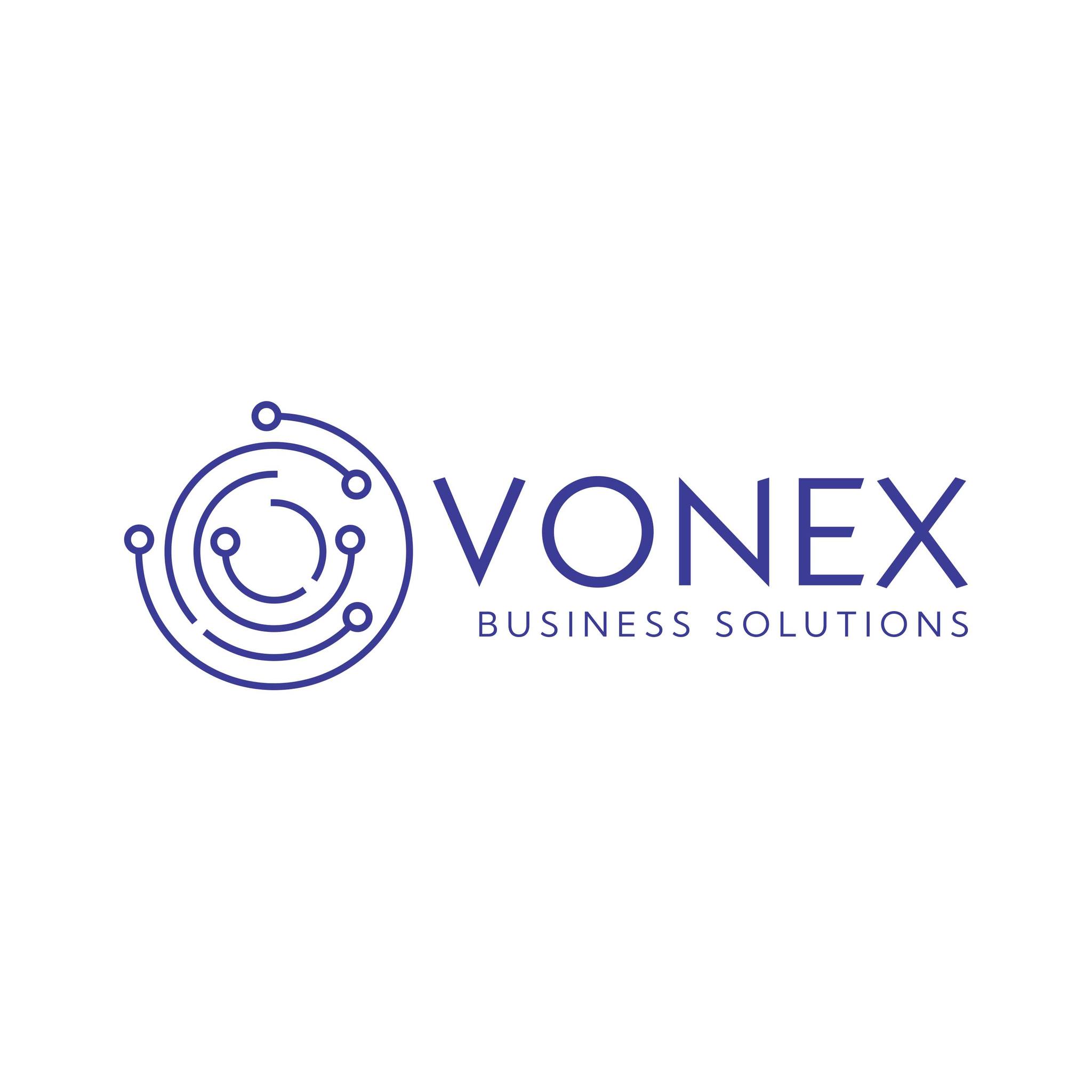 VONEX-LOGO