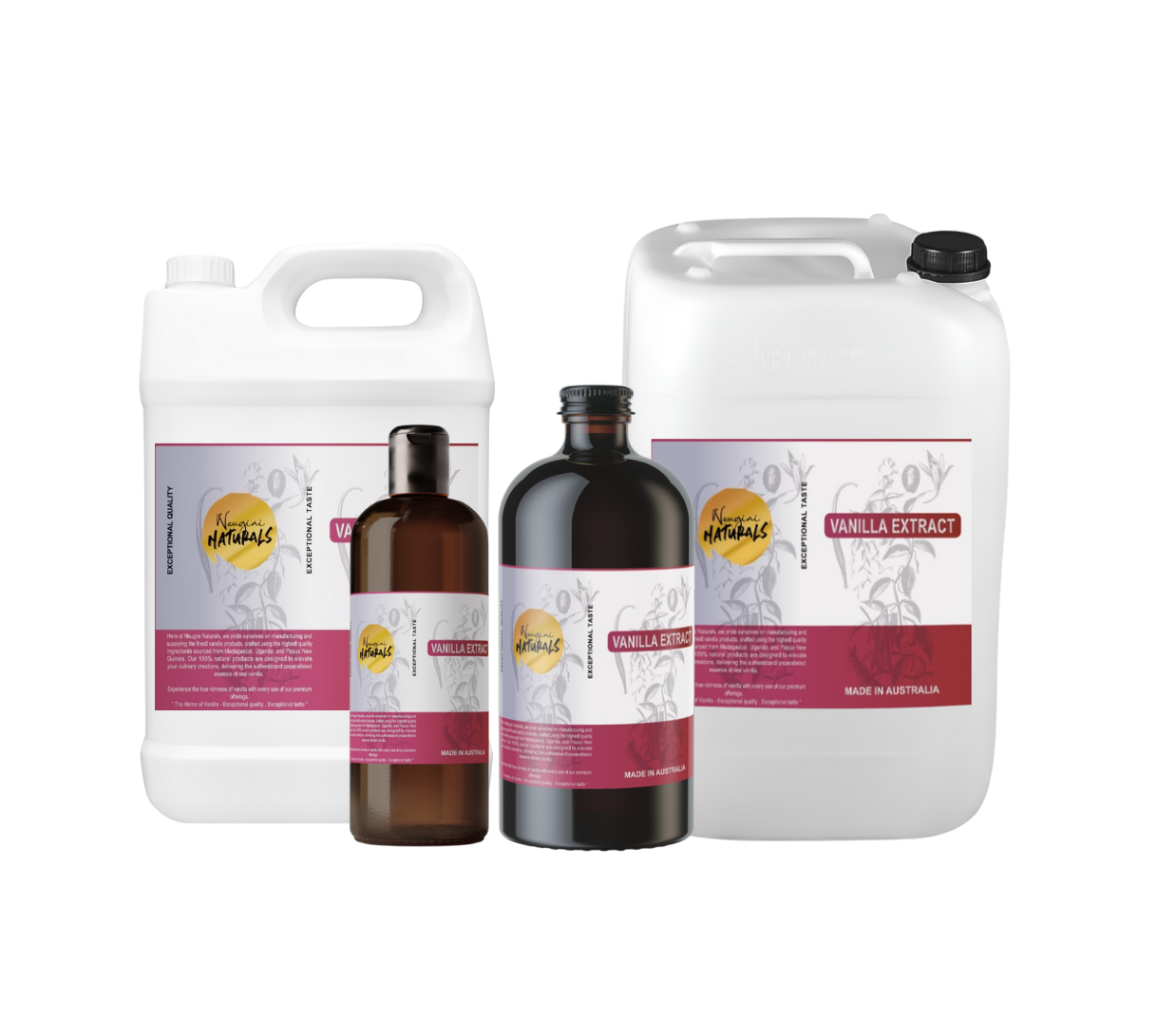 Vanilla-Extract-non-alco