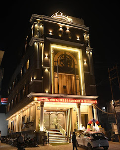 Viraj