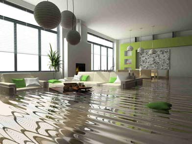 Water-Damage-Restoration