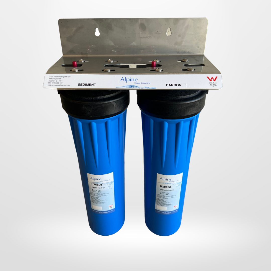 Water-Filter