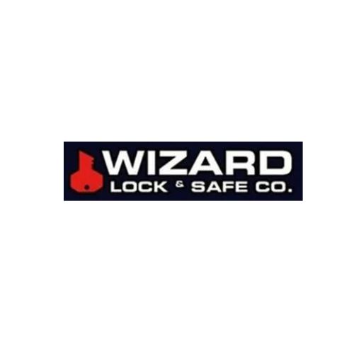 Wizard-Locak-Safe