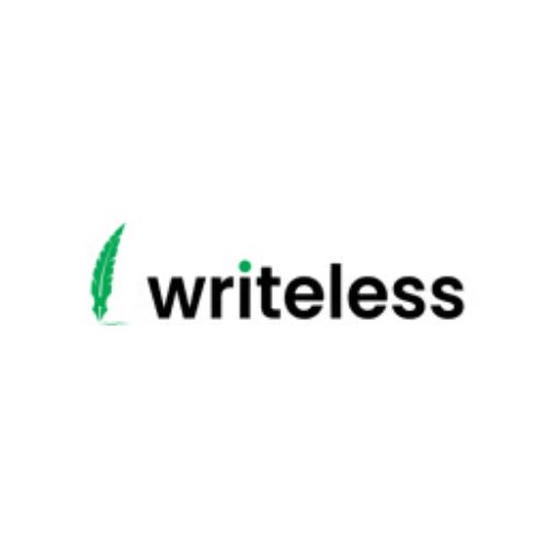 Writeless-AI-LOGO