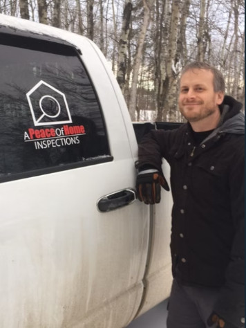a-peace-of-home-inspection-mike-weselowski