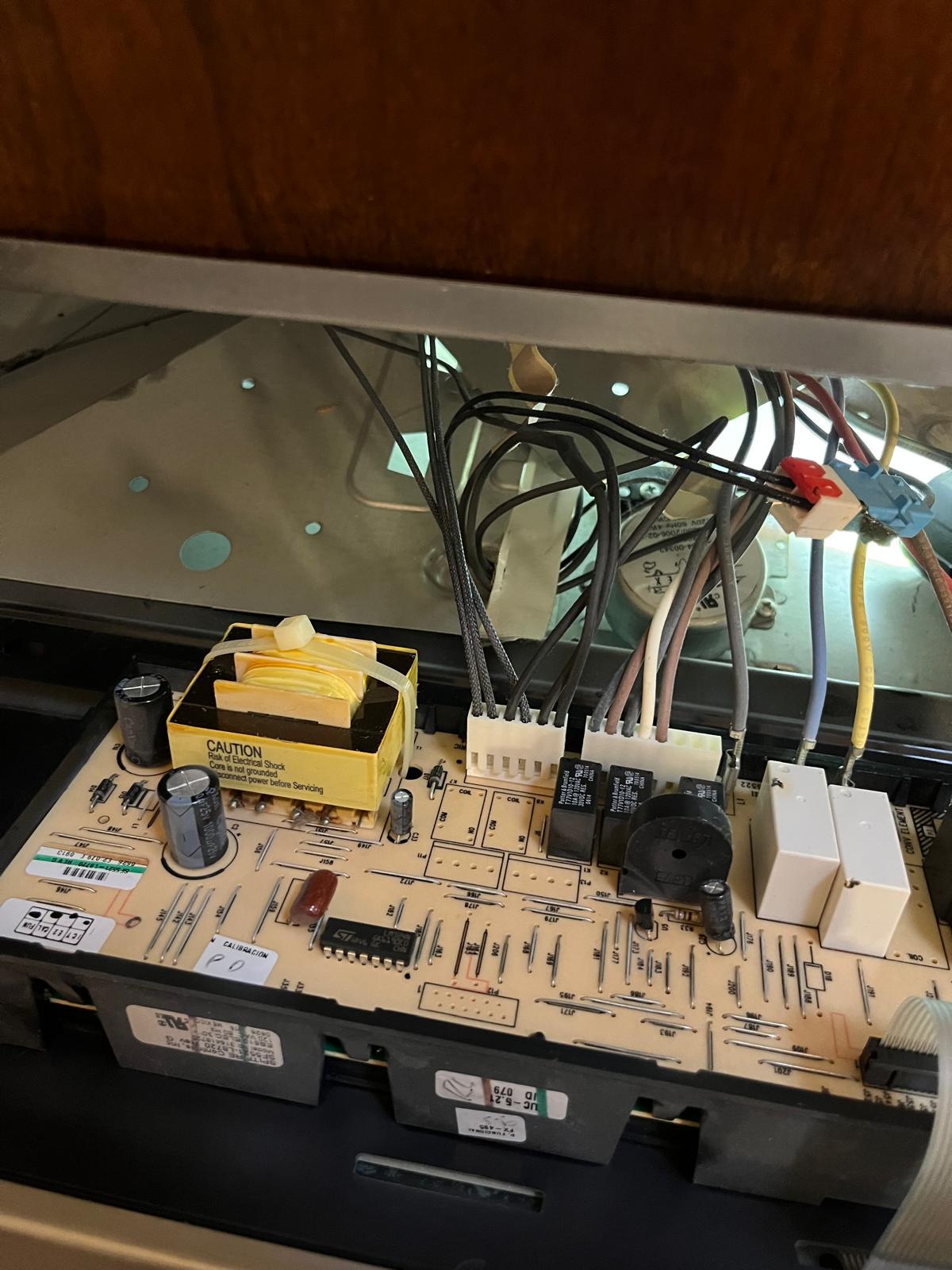 appliance-control-board-repair-edmonton-ab-circuit-fix