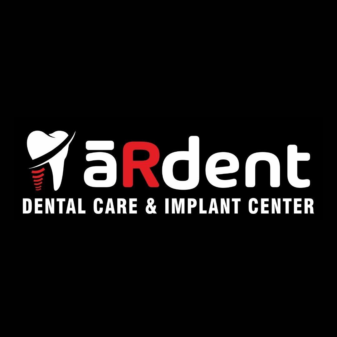ardentDentalLogo