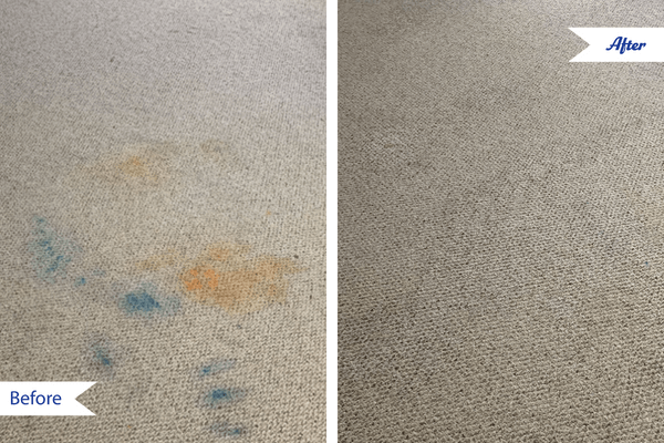 before-after-carpet-paint-stain