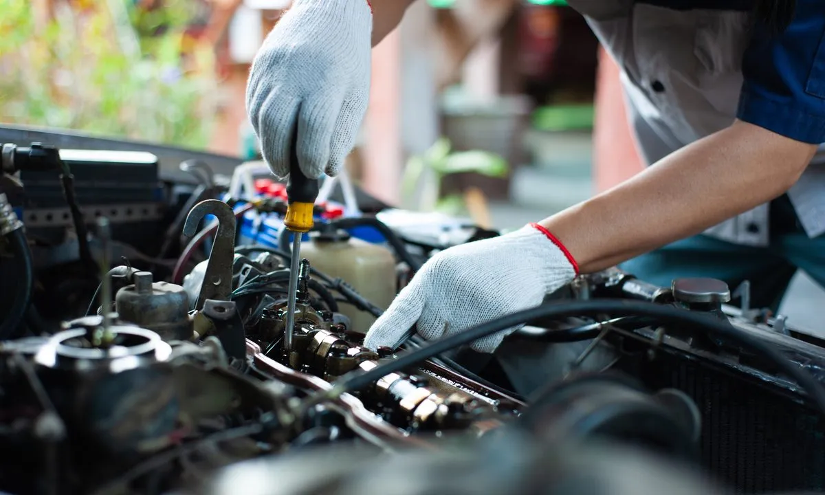 car-repair