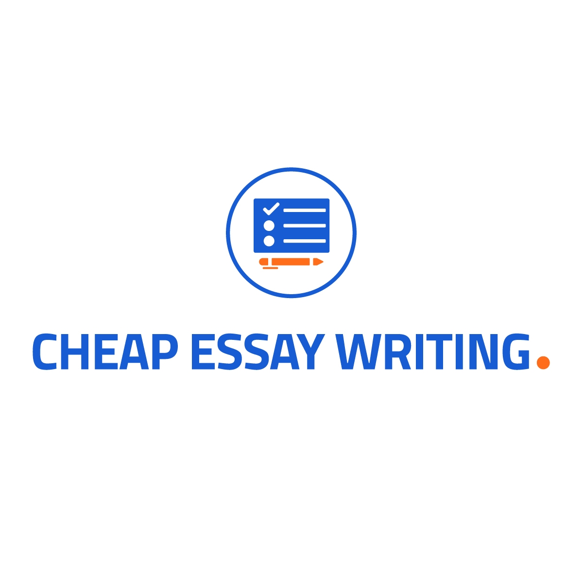 cheap-writing