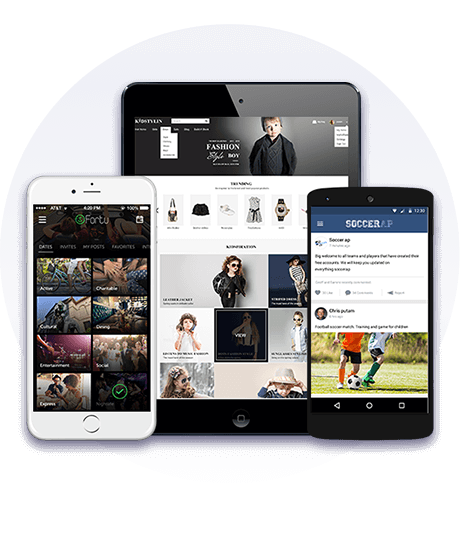 cross-platform