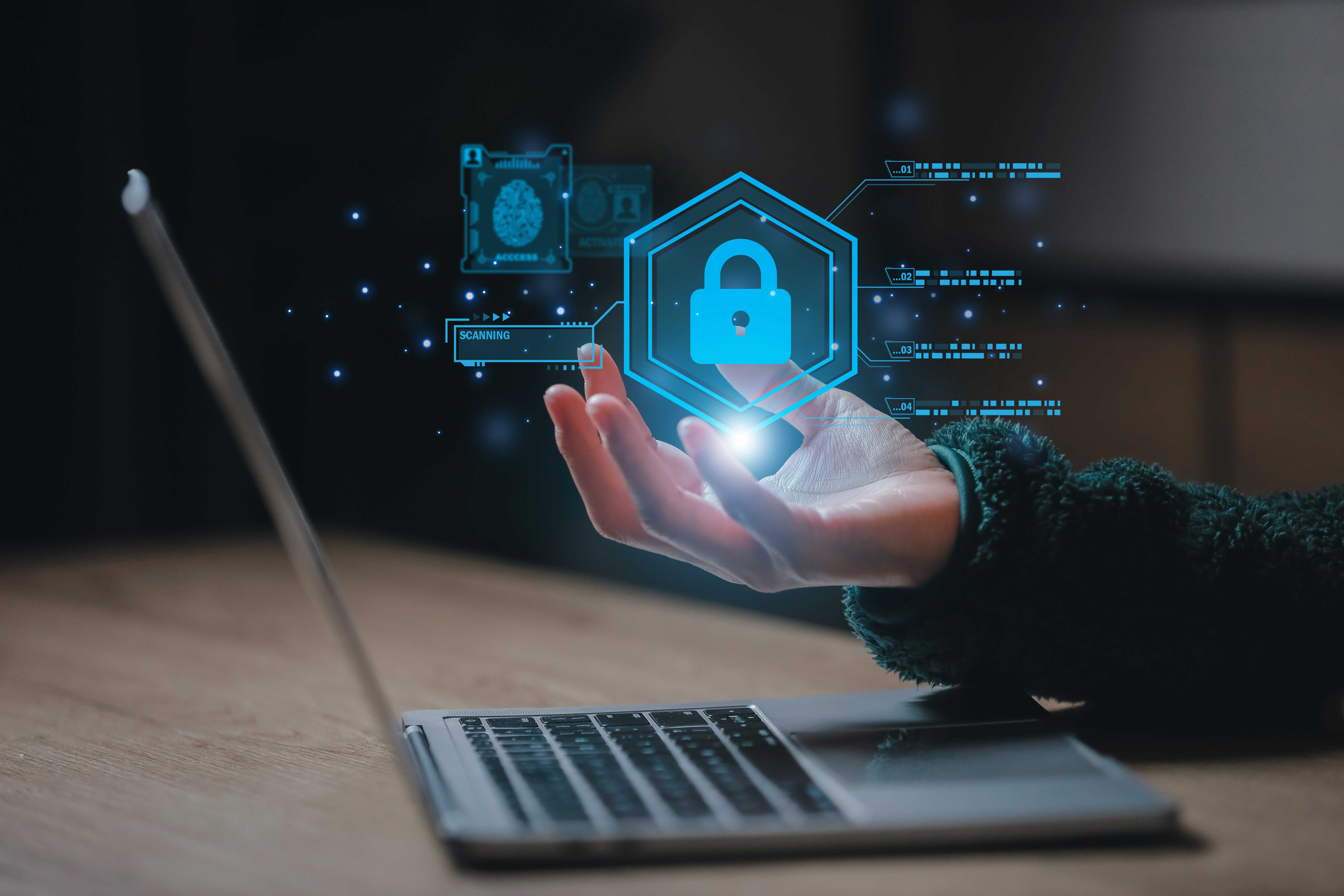 cybersecurity-protect-data