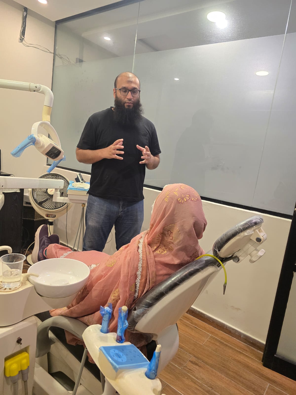 dentist-dr-furqan-consulting