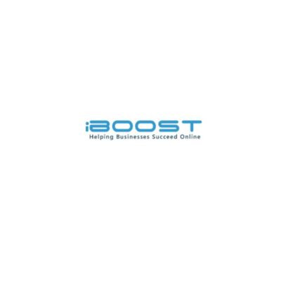 iBoost-Logo