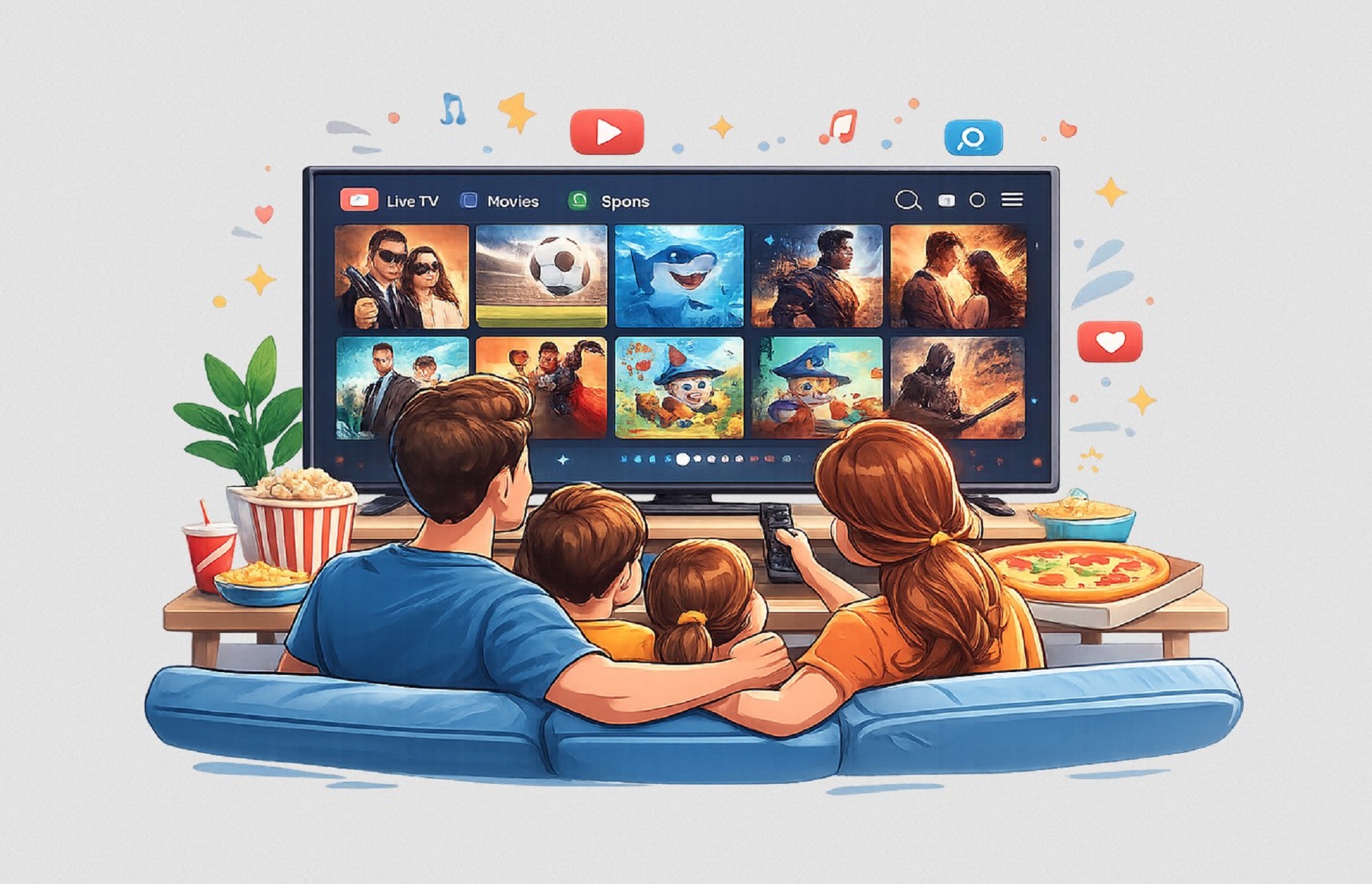 iptv-iptv-service