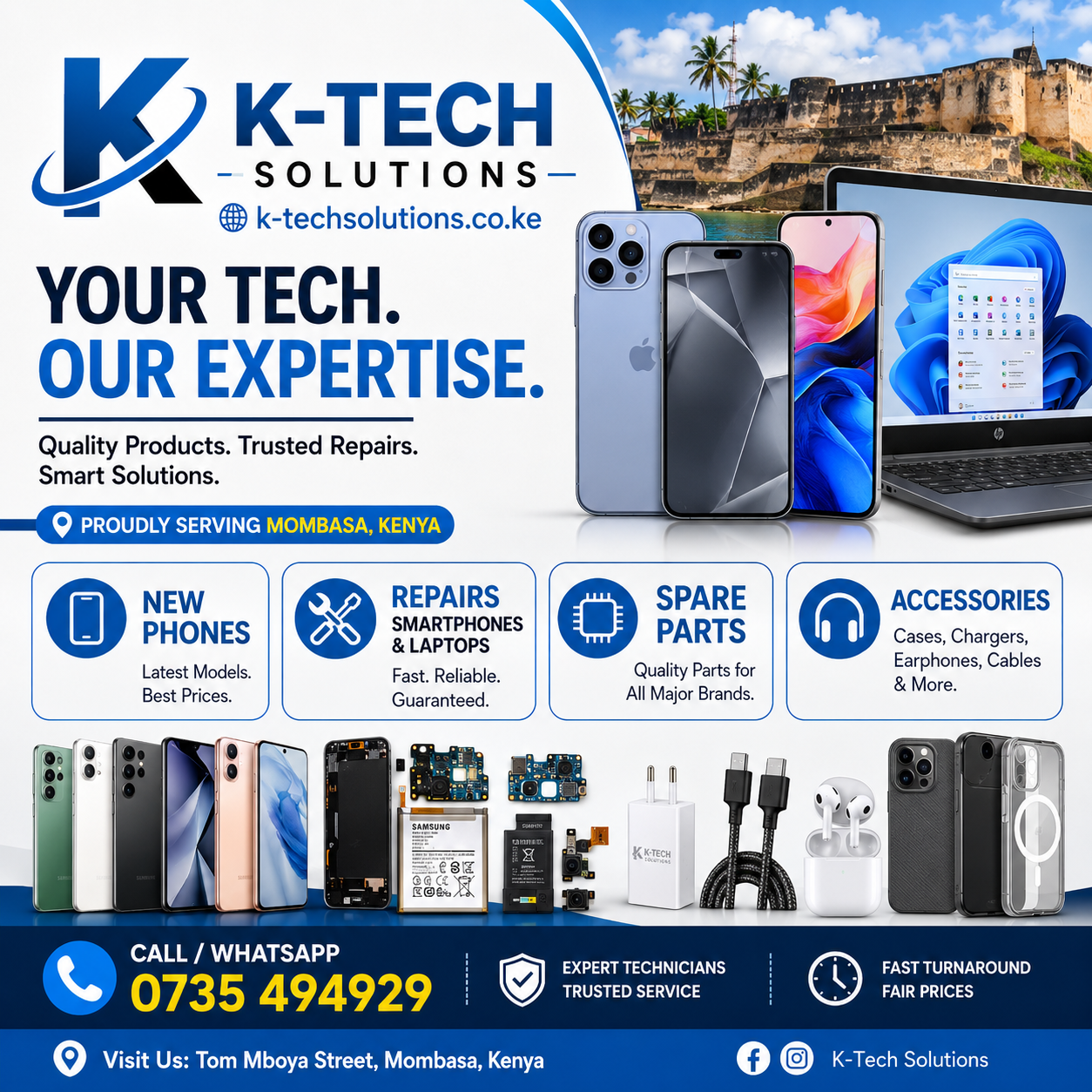 k-tech-soutions-smartphones-phoneshops-mombasa-nairobi-kenya-stores-accessories-spare-parts-repairs-computer-laptops