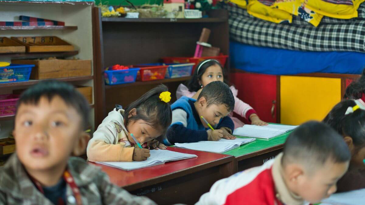 kathmandu-Best-preschool-study-learning-environment