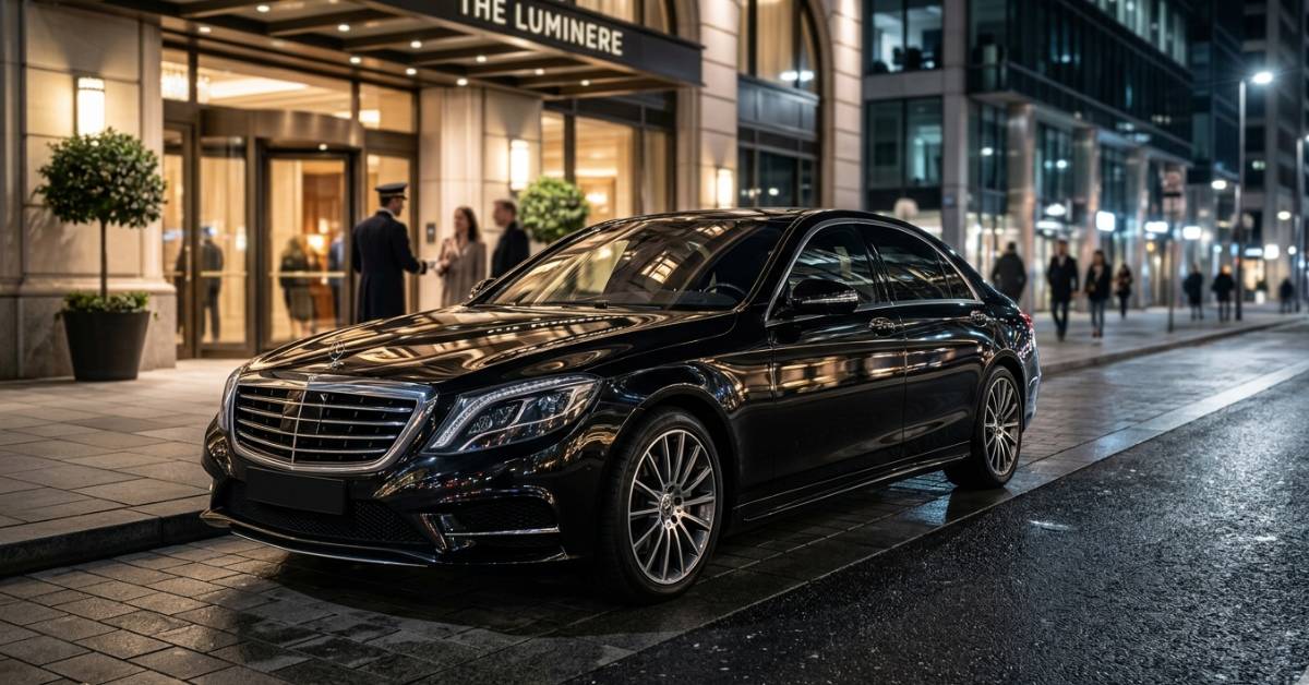 limousine