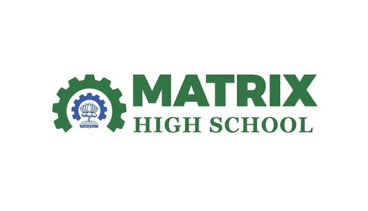 matrix-high-school-big-logo