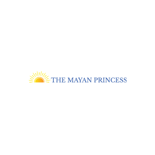 mayan-princess-logo