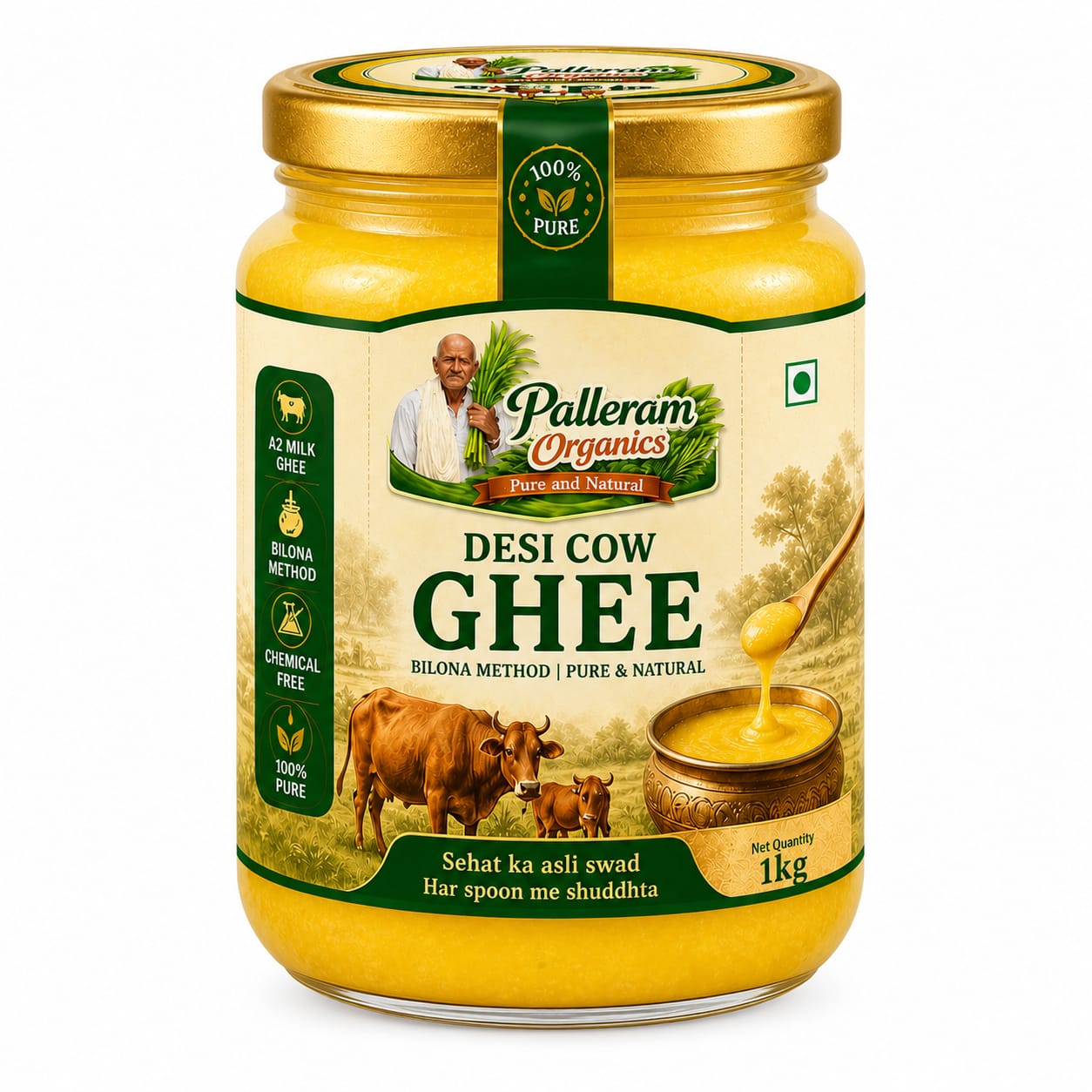palleram-desi-cow-ghee