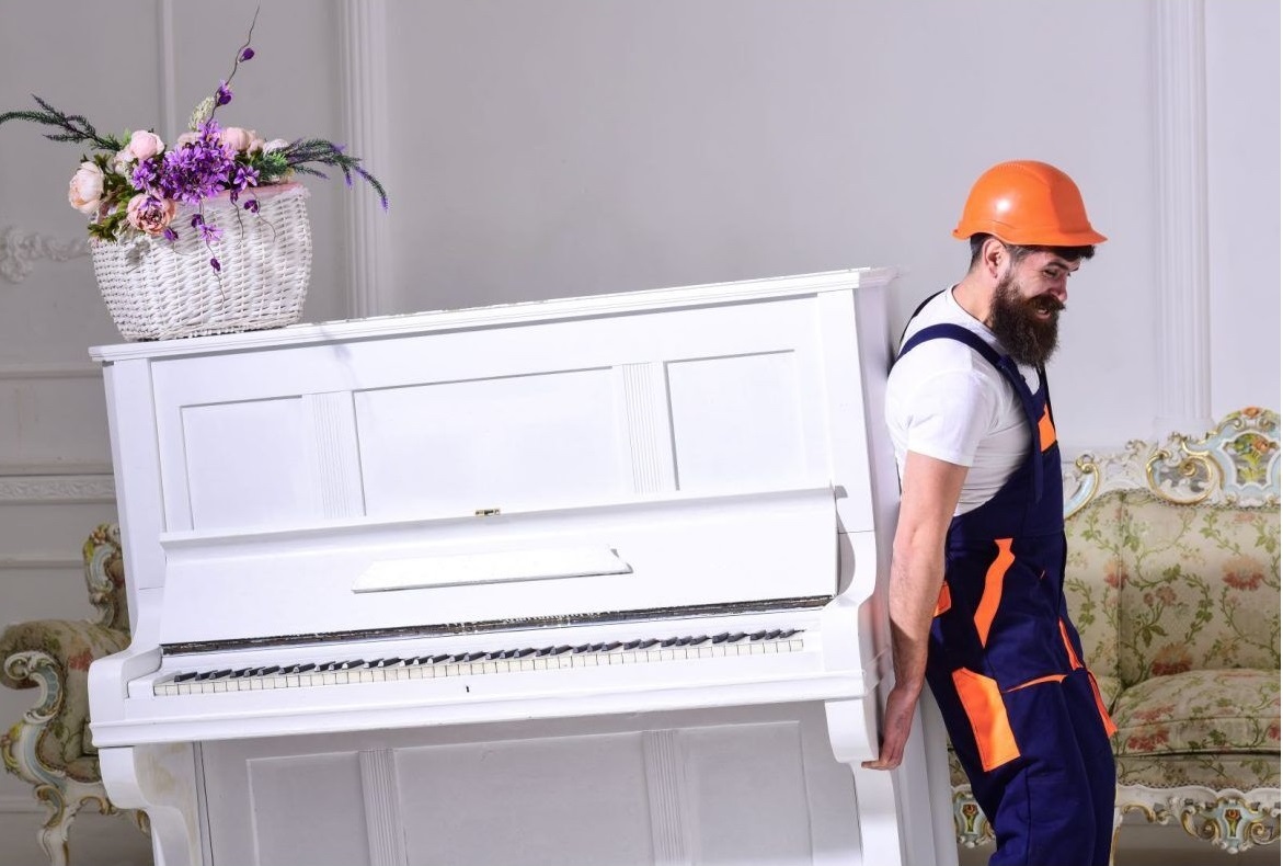 Sydney Piano Removals