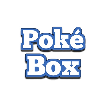 pokebox-logos