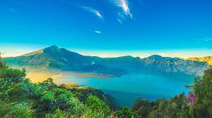 rinjani