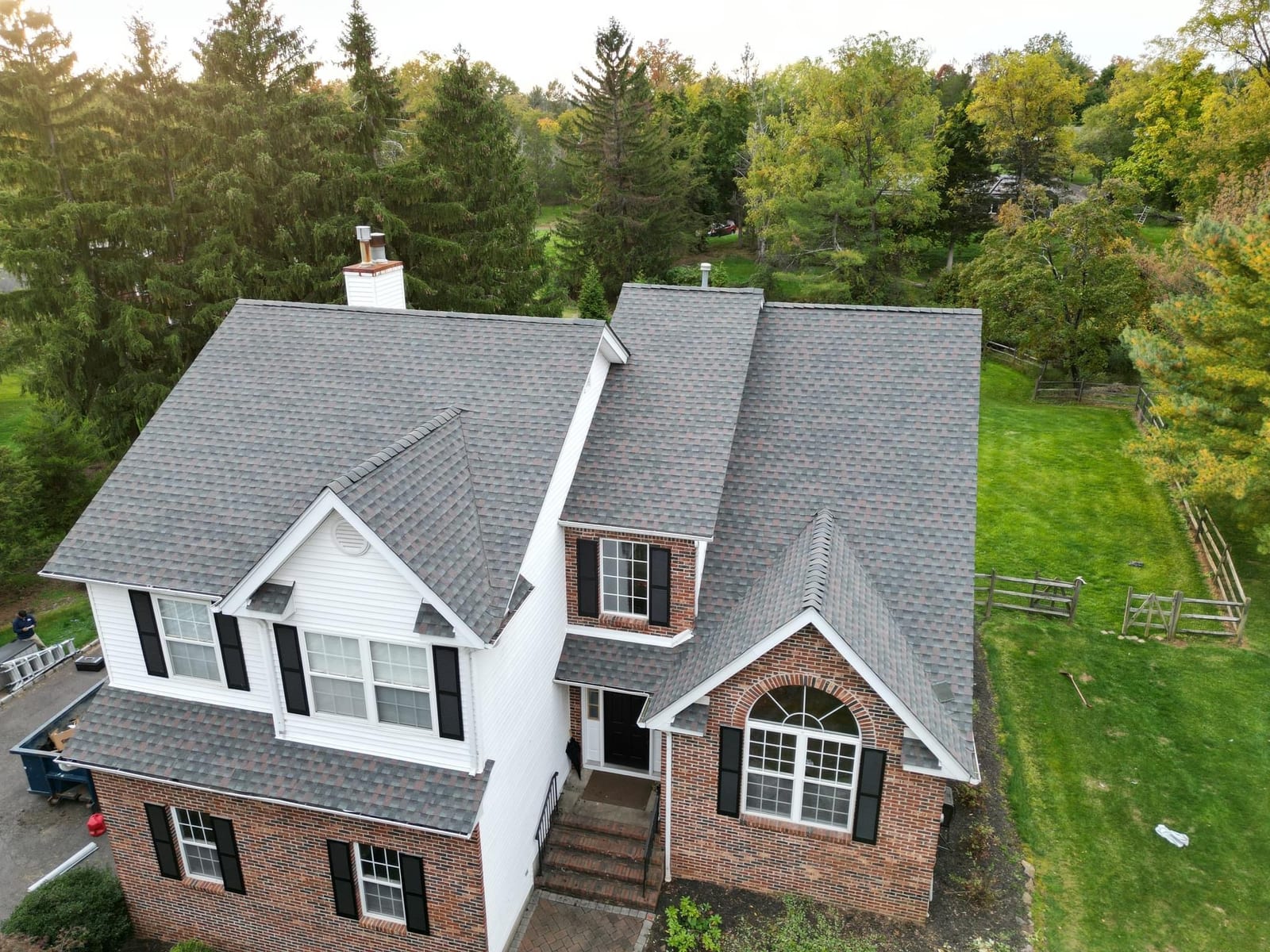 roof-installation